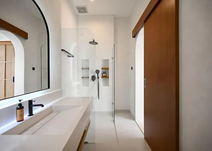 2br Private Familia, In Babakan 别墅 *