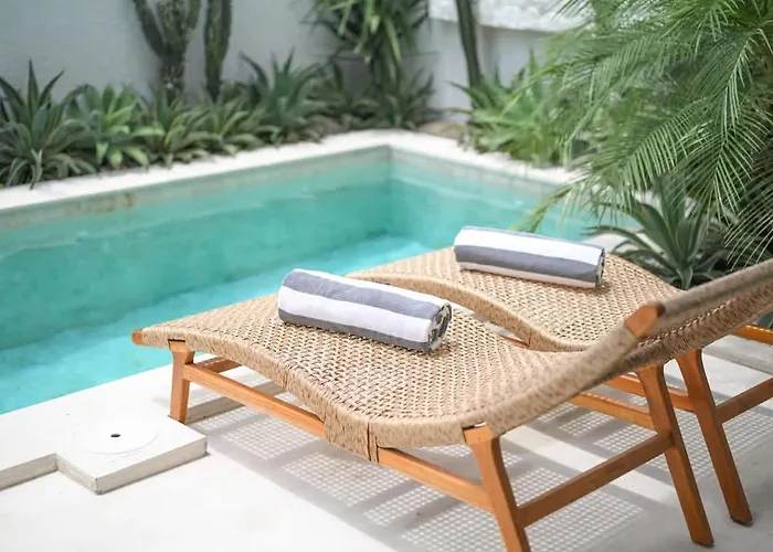 2br Private Familia, In Babakan