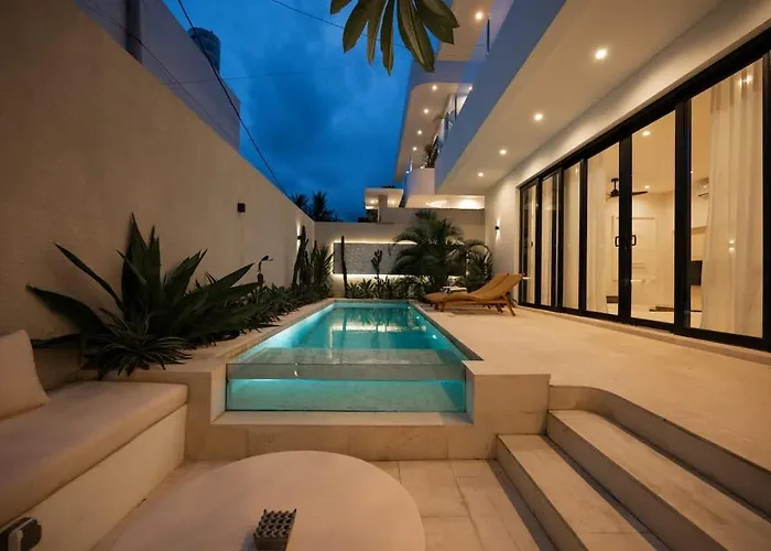 2br Private Familia, In Babakan * チャングー