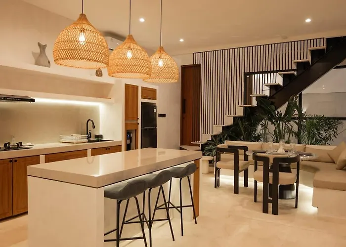 2br Private Familia, In Babakan * チャングー